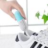 Shoe Deodorizer Balls Capsule Sweat Absorbing Odor Eliminator Breathable Fragrance Shell for Leather Shoes Sneakers Closet