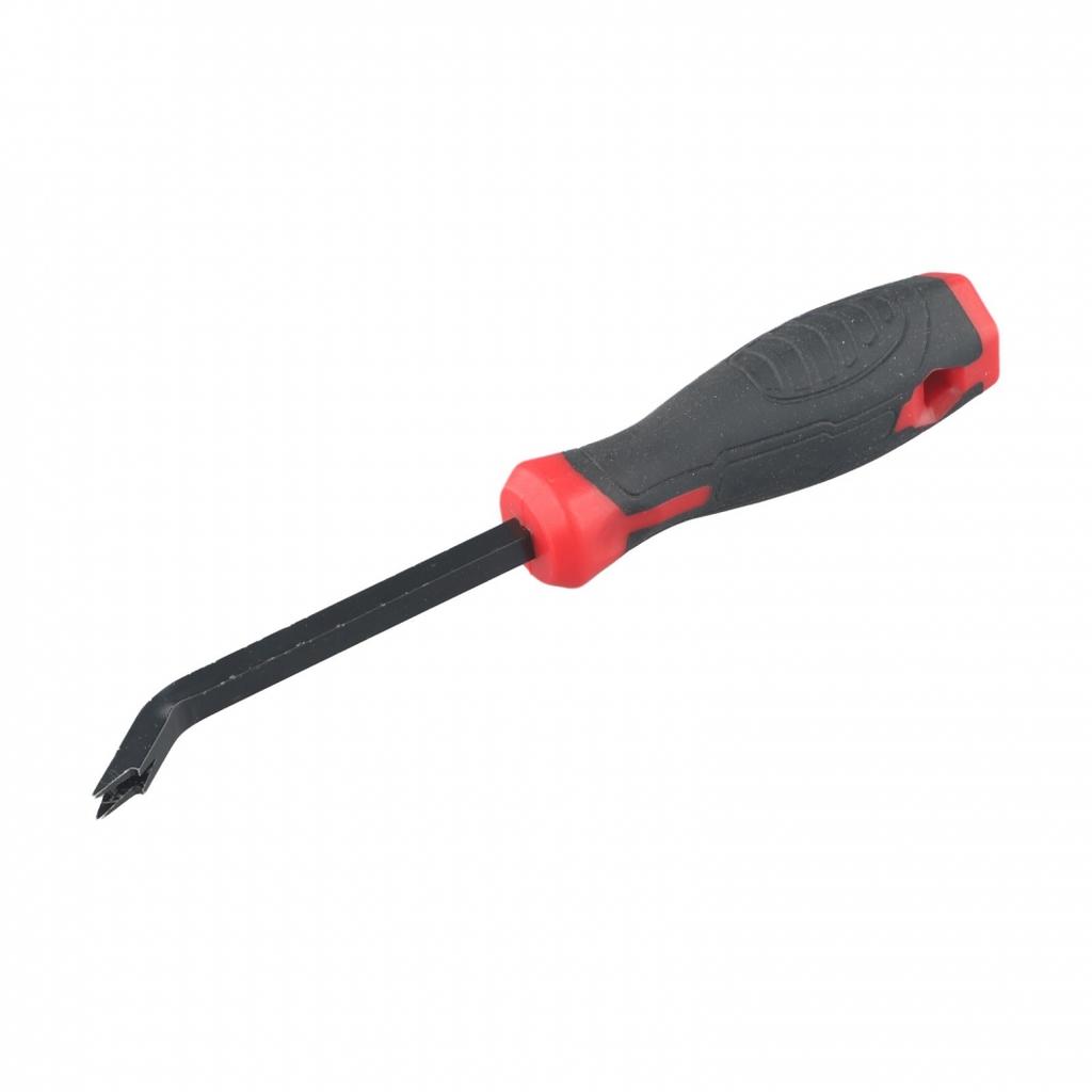 Automobile Tire Maintenance Tool Screwdriver Pry Bar Long-term Use