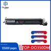 Yin Jia Jiu TOP CDO-350DM Magenta Developing Unit