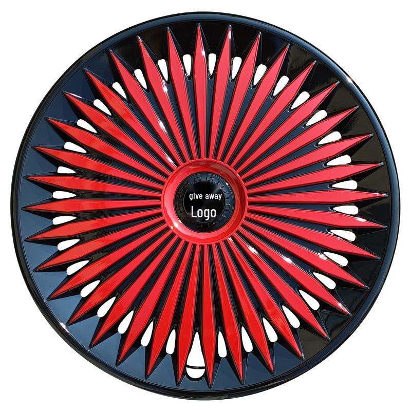 15-calowe Pokrowce na Koła, Felgi i Kołpaki do Honda Fit, City i Greiz - Nowe Modele