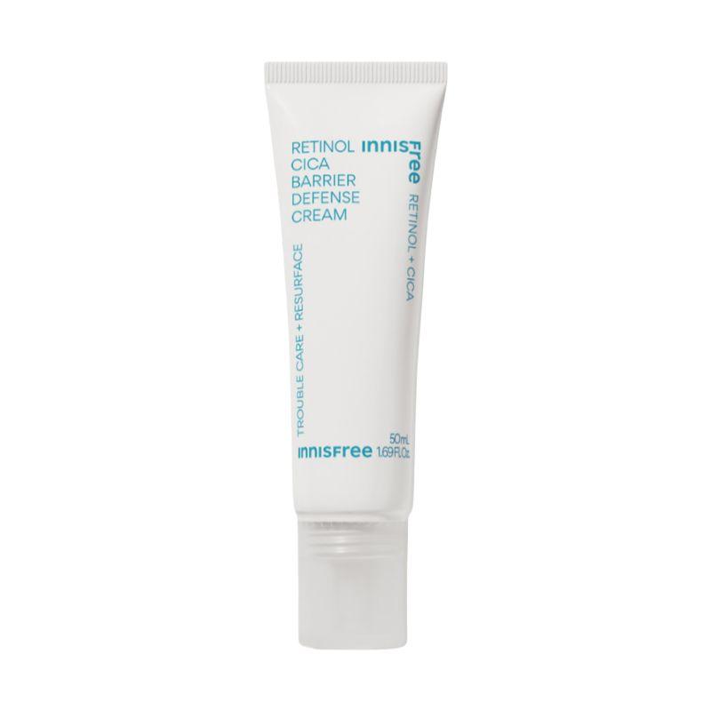 [Innisfree] Botanical Soothing & Moisture Barrier Cream (50mL) 50mL