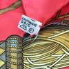 Used HERMES CLIQUETIS SCARF