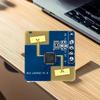 Human Presence Detection AIoT Millimeter Sensor with GPIO | UART Interfaces, HLK-LD2402 24G Radar Module (1 or 2 Packs)