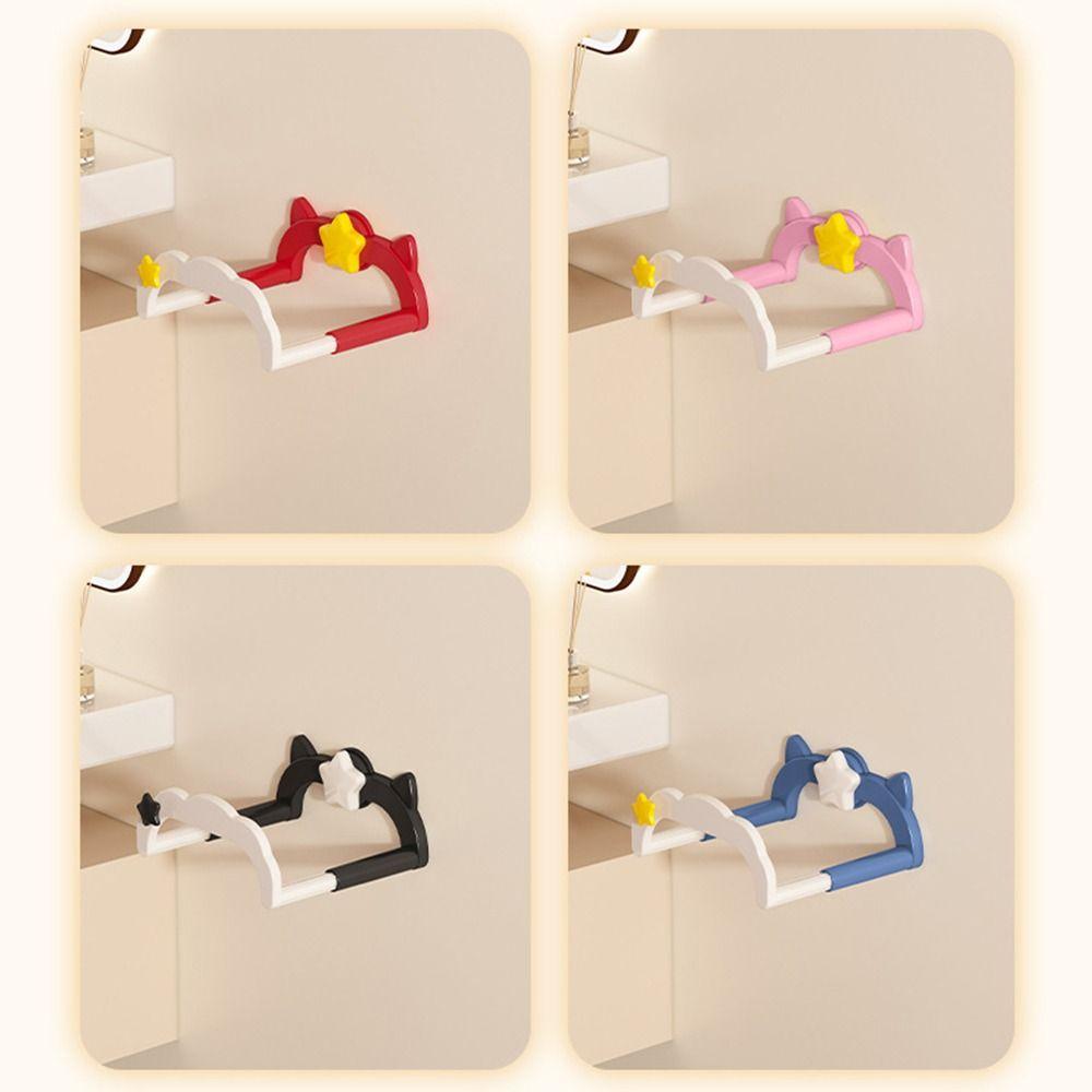 Suction Cup Toothbrush Storage Rack Waterproof Lid Rack Holder Pan Cover Storage Holder Kitchen
