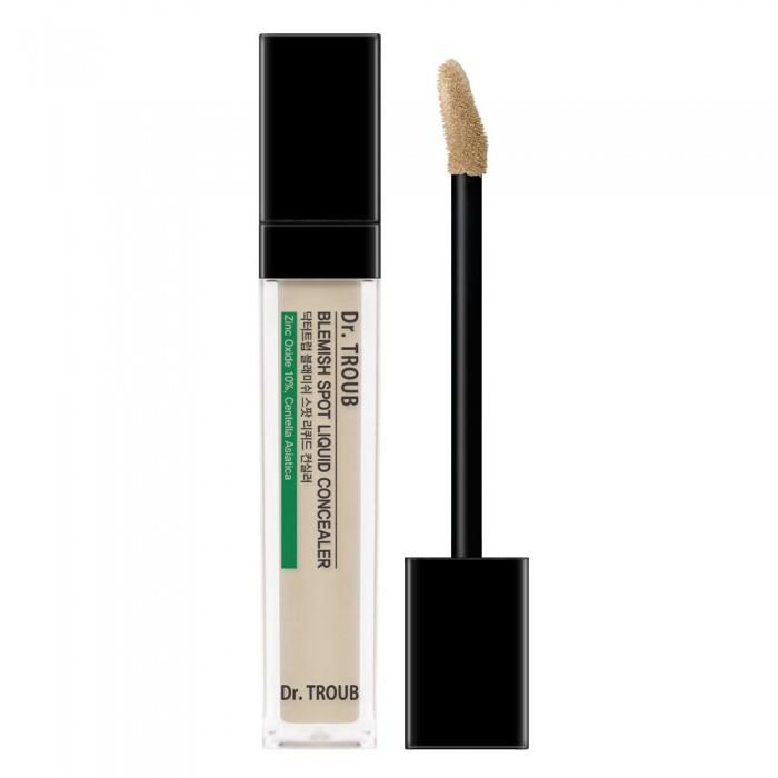 

Dr. Troup Blemish Spot Liquid Concealer 10g