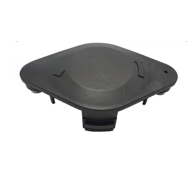 For Ryobi Rac155 With Plastic Blades Trimming Head Suit Can Be Easily Cut Clean