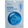Mediheal Hydra Soothing Mask Pack 1 Sheet Mediheal Daily Mask Pack
