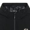 MLB Kurtka puchowa New York Yankees Unisex Czarna 3ADJB0246-50BKS