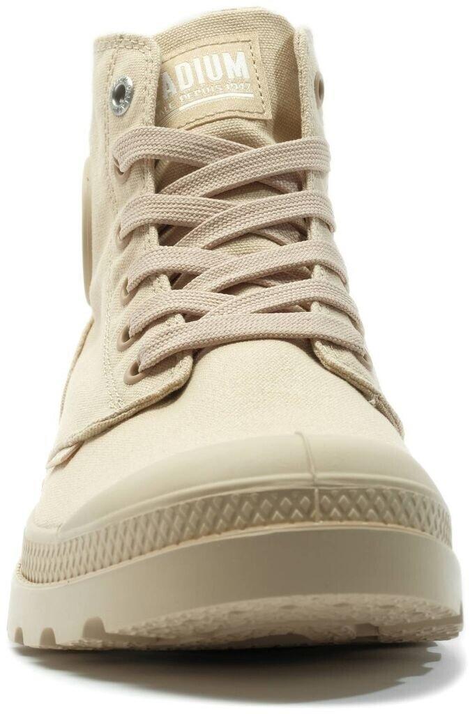 Buty Palladium Mono Chrome Eucalyptus