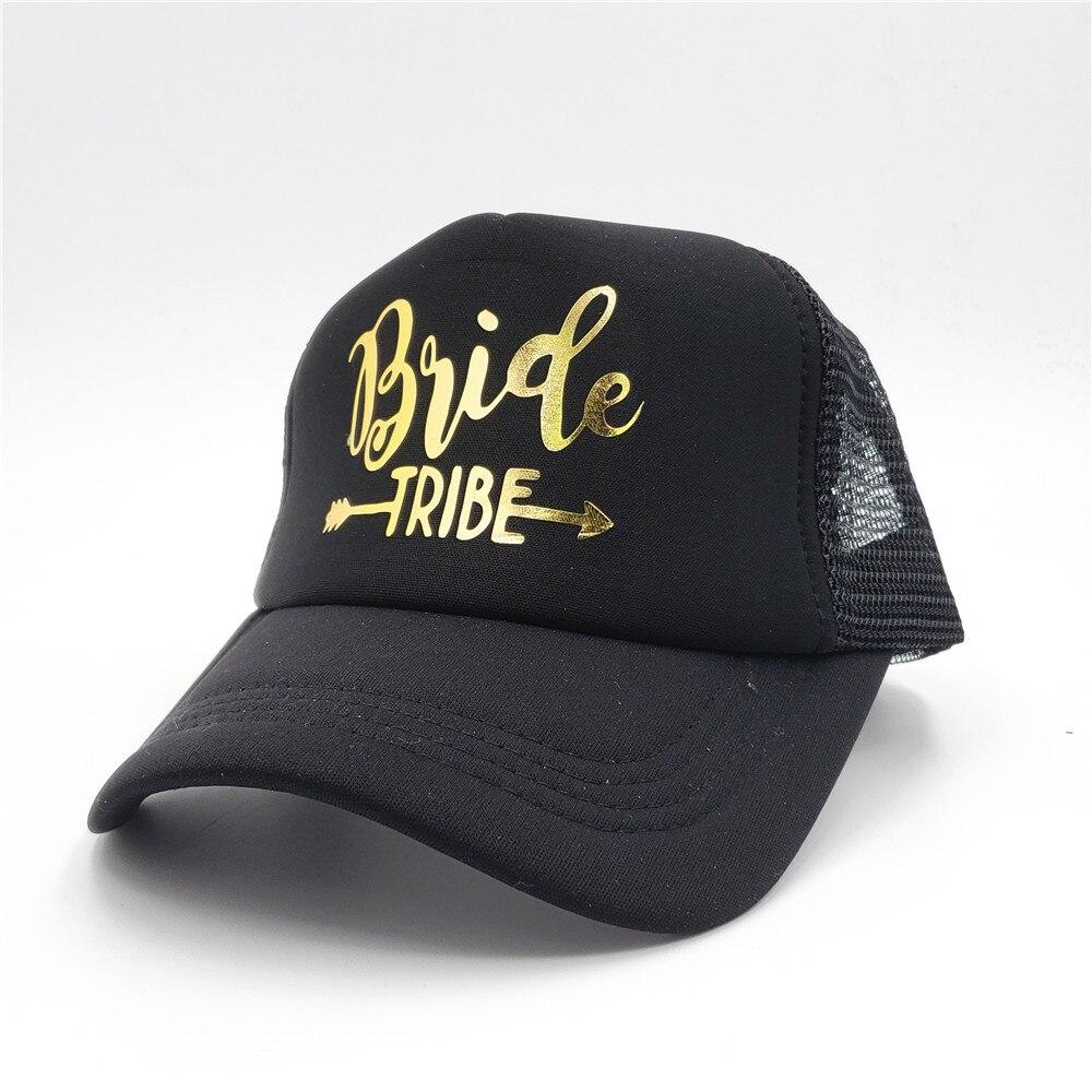 Bride tribe baseball hats Clearance