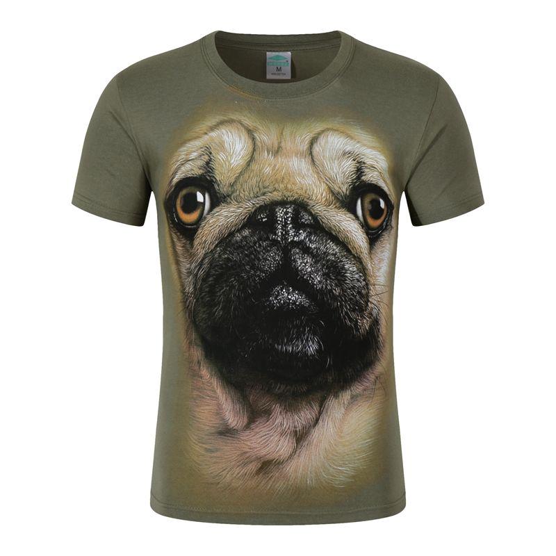 3D Flame Phoenix Print T-shirt Summer Large Size Casual Men's and Women's Short-sleeved Tops