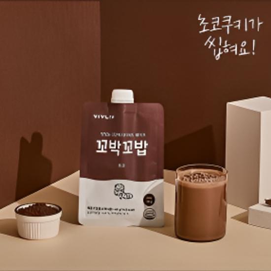 KKOBAK KKOBAK SHAKE DE MASA/Shake Proteic Light 40g