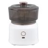 Electric Meat Grinder Electric Peeling Garlic Masher Kitchen Food Chopper USB Charging Meat Grinder