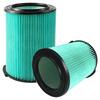 A02V-Vacuum Filter Replacement HEPA Filter Of Vacuums