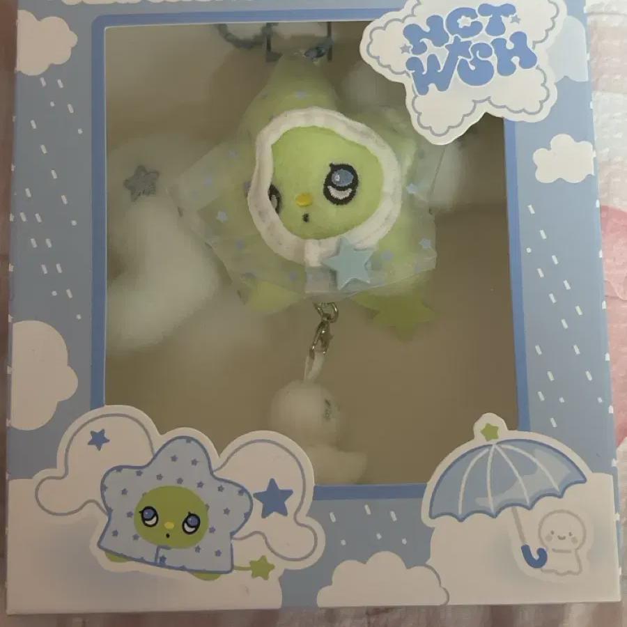 Nct Wish Mini Witch Set New Item Cost