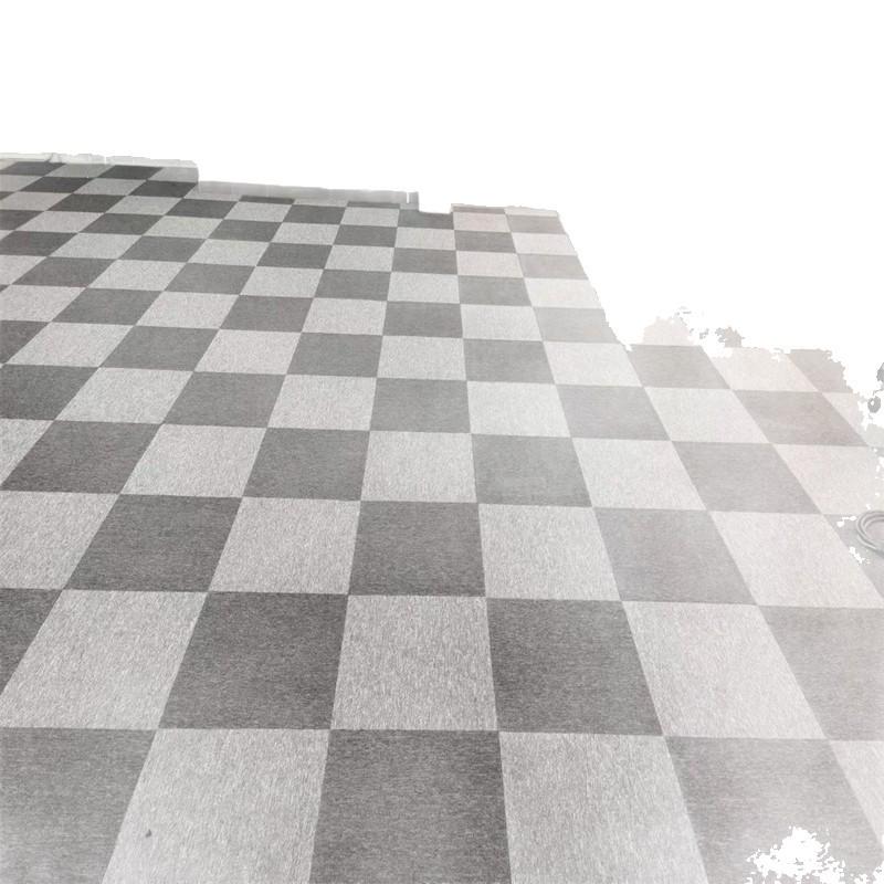 Versatile Carpet Tiles for Office, Study, Salon, Gym, Hotel, and More