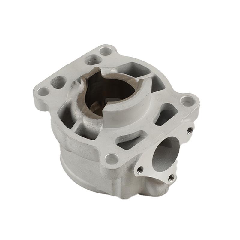 39.5mm Cylinder Block for KTM 50SX, Husqvarna TC 50, GasGas MC 50