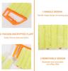 1/2 Pcs Blind Cleaner Held Blind Duster for Wood Dlinds Mini Duster Brush Blind Dust Cleaner Venetian Shades Brush Window