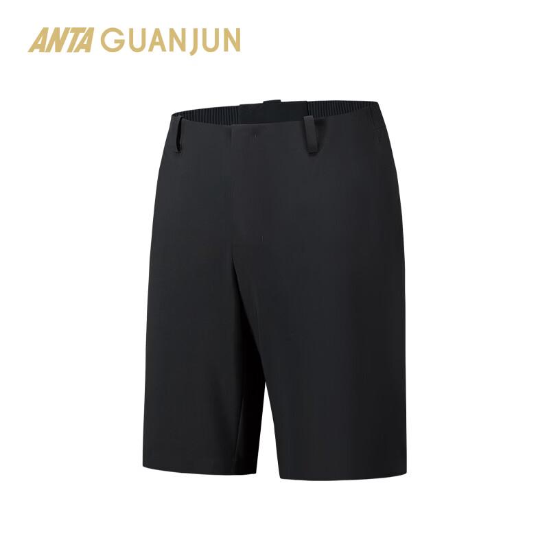 Anta Men s Champion All-Weather Commuter Shorts XL