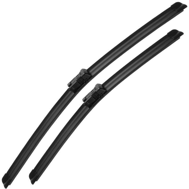 Meisim Geely Binrui 2020-2025 Frameless Windshield Wiper Blades (Pair)