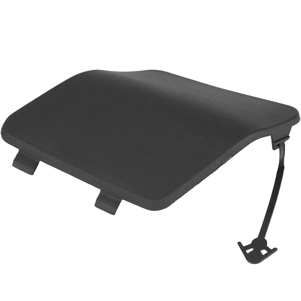 1PCS Car Bumper Tow Hook Hole Cover Trim Flap for Nissan NV400 Renault Master
