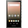 Sony Walkman 16GB Seria A kompatybilny odtwarzacz MP3 Bluetooth Android kompatybilny z microSD Panel dotykowy Do 26 godzin ciągłego odtwarzania 360 Reality