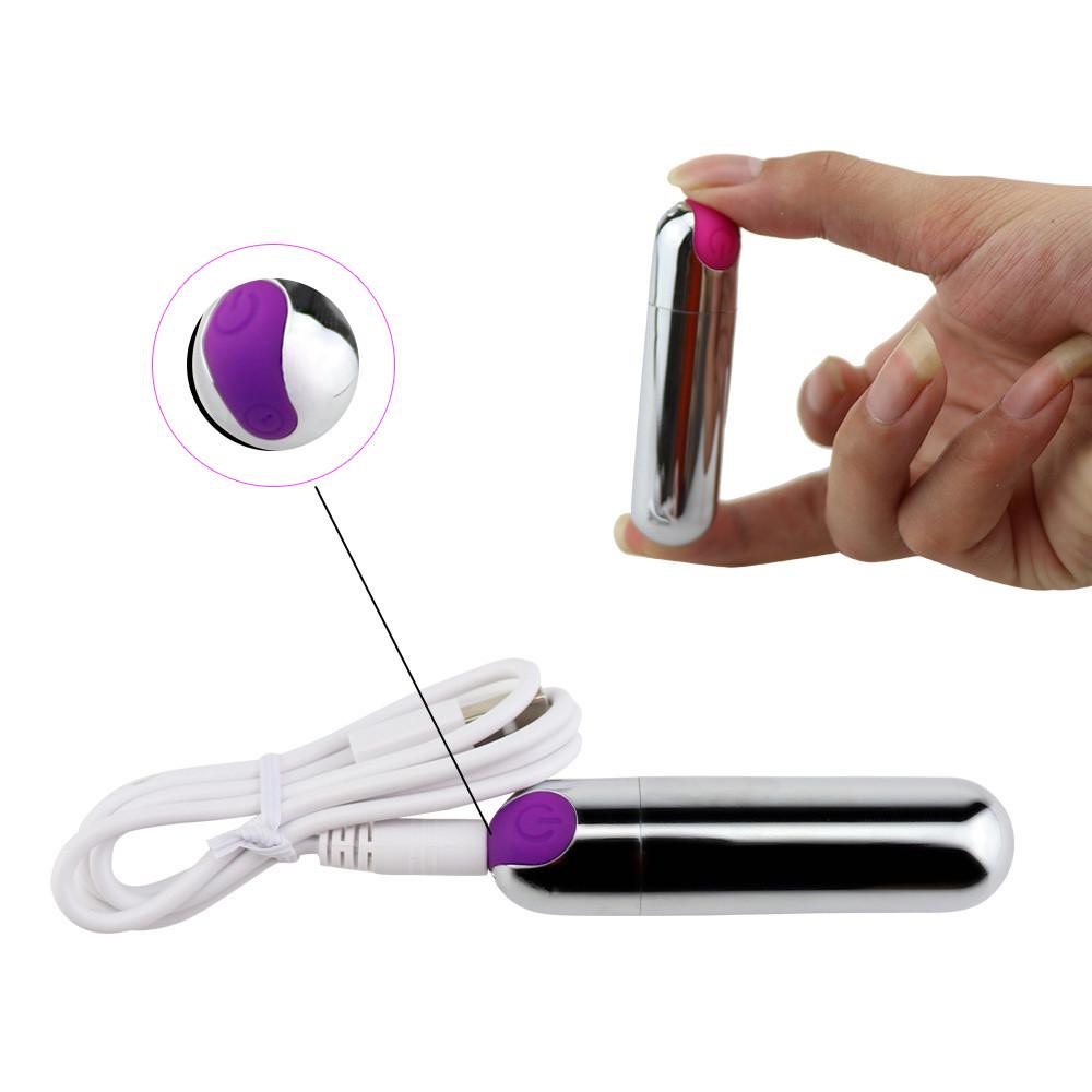 Lovehoney Ignite Bullet Vibrator Charger- Sex Tool Power