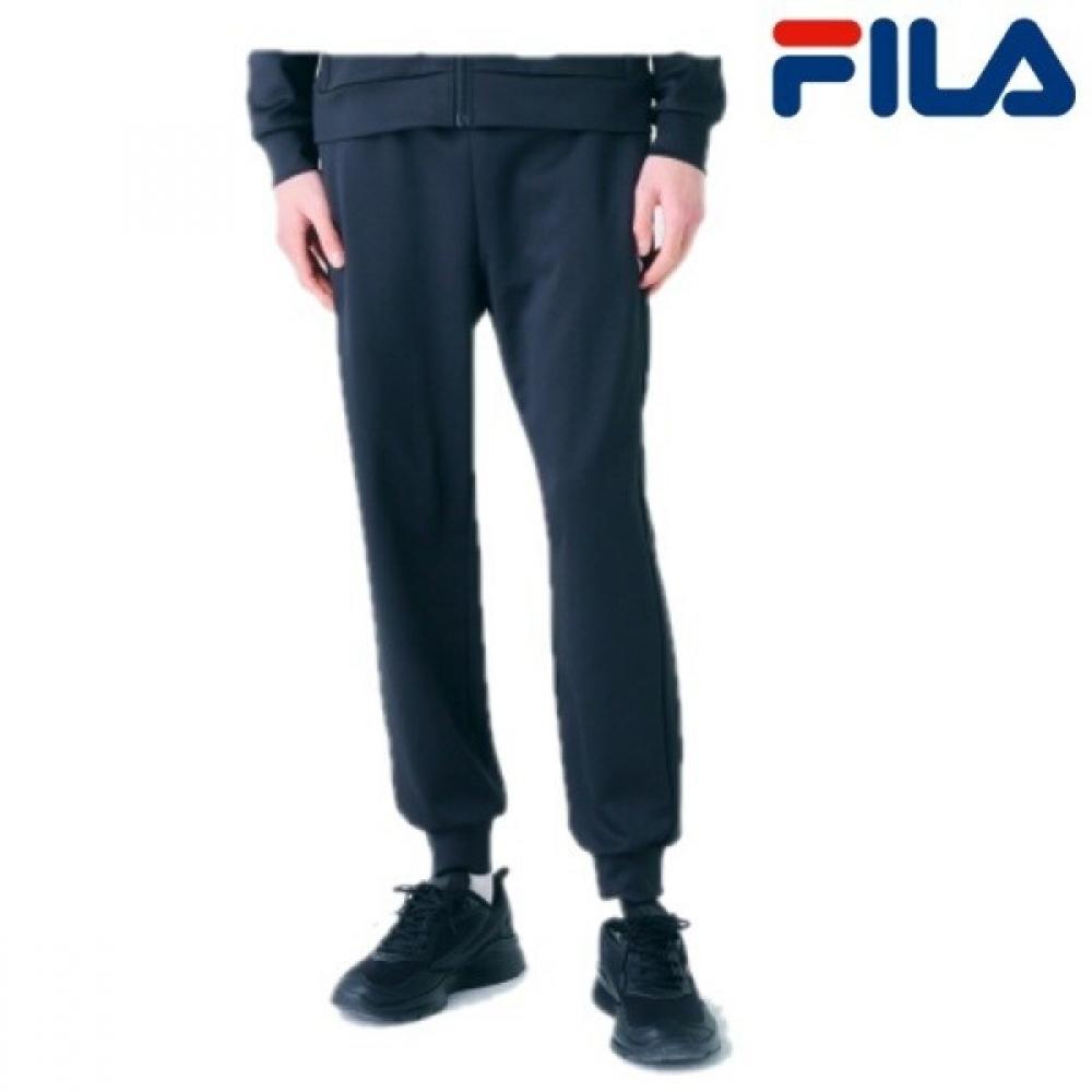 Fila Men S baSic Jogger Training pantS fS2fpf1202m BLK (black)/95(XL)