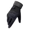 YunXun Black Hawk Tactical Outdoor Protective Gloves