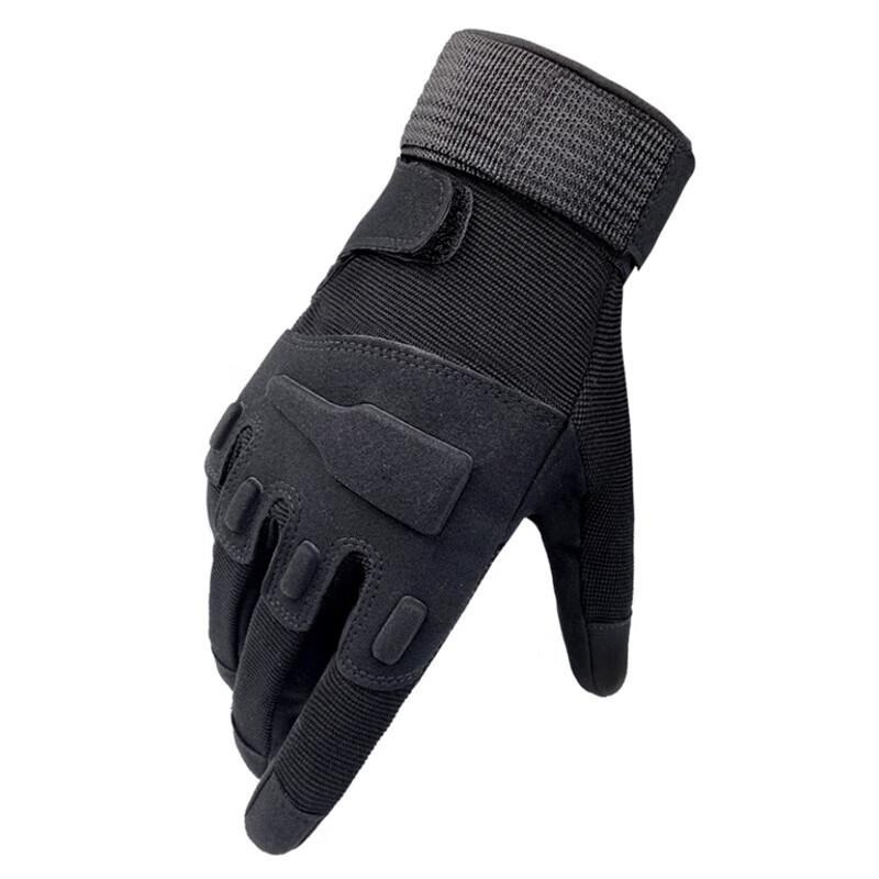 YunXun Black Hawk Tactical Outdoor Protective Gloves