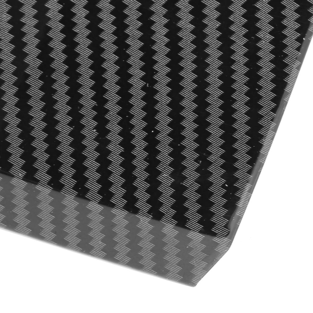 Rearview Wing Mirror Cover Trim Frame Decorative Bezel Fit for     2015‑2020