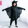 Halloween Children's Costumes Children's Costumes Cosplay Costumes Bat Costumes Cape Boys and Girls Sex Animals