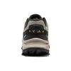 Skechers Relaxed Fit Cushioning Low Top Outdoor Shoes Men's Khaki 237501-TPBK