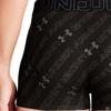 Under Armour Letter Print Pattern Stretch Boxer Briefs Three Pack Men Underwear 1387428-001