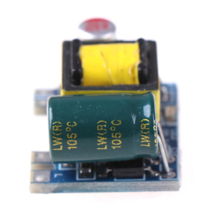 

220V To 5V 700Ma 3.5W Isolated Switch Power Supply Module Step Down Module