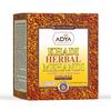 Khadi Organique Ayurvedic Herbal Brown Mehandi Natural Conditioning Pure Brown Henna for Men & Women Free from Harsh Chemicals - 225 GM (Pack of 3)