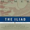 The Iliad by Homer Paperback Book 9780140275360