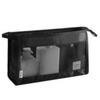 MDNG Travel Mesh Toiletry Bag