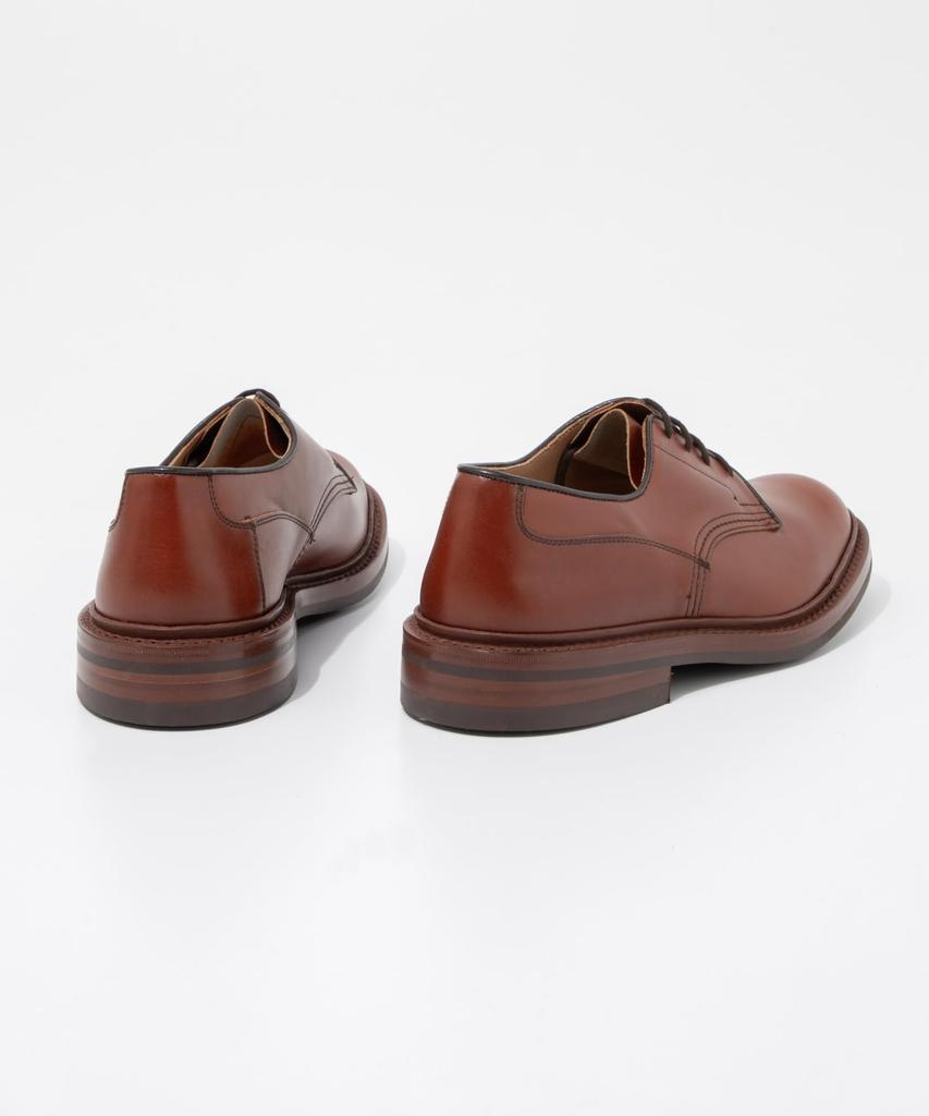 5636 Woodstock Size Cm Tricker's Men's Oxfords, 24.5 [Used]
