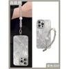 Applicable to iPhone17promax mobile phone case 16p bracelet 14pro new 12 Apple 13 half pack 11 protective case