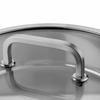 Zwilling J.A. Henckels 20cm Stainless Steel Deep Casserole Pot Set