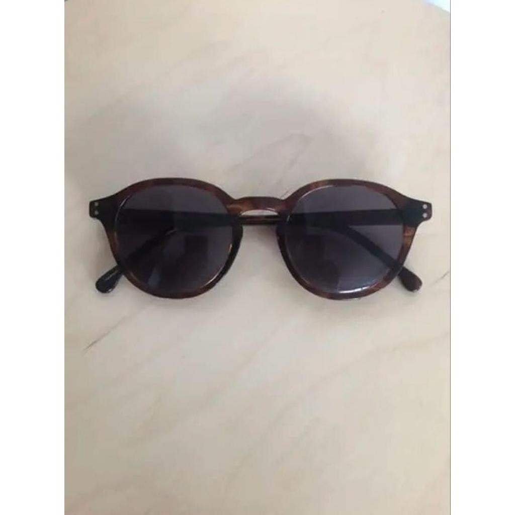 Used KOMONO THE DAMIEN SUNGLASSES