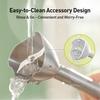 Philips blender HR2545/00 Multi-functional Hand Blender (Whisk & Chopper Attachment)