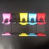 Car Steering Wheel Phone Holder Car Phones Holder Auto Mobile Phone Bracket Mobile-phone Stand