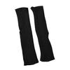 Dame Sokker Farge Matchende Kne Beskyttende Lang Stil Strikket Thicken Leg Sokker for Outdoor