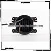 4-Inch Harley Fog Lights / Wrangler 30W Fog Lights / LED Off-Road Auxiliary Lights