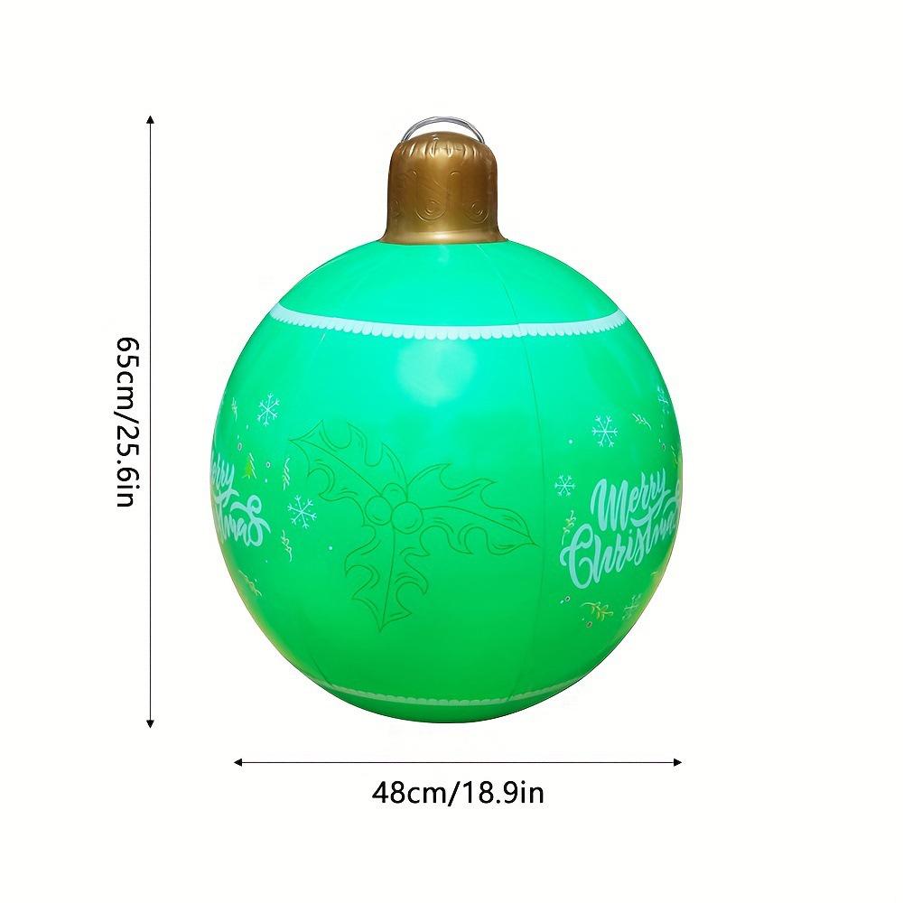 Inflatable Toy Ball for Holiday Decoration & Party Costume Activities