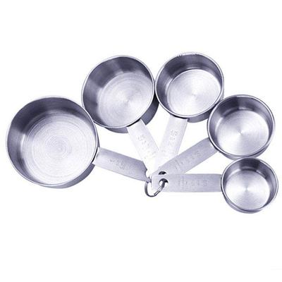 4/5/7/8PCS Measuring Cups Measuring Cups Measuring Cups Easy To Clean