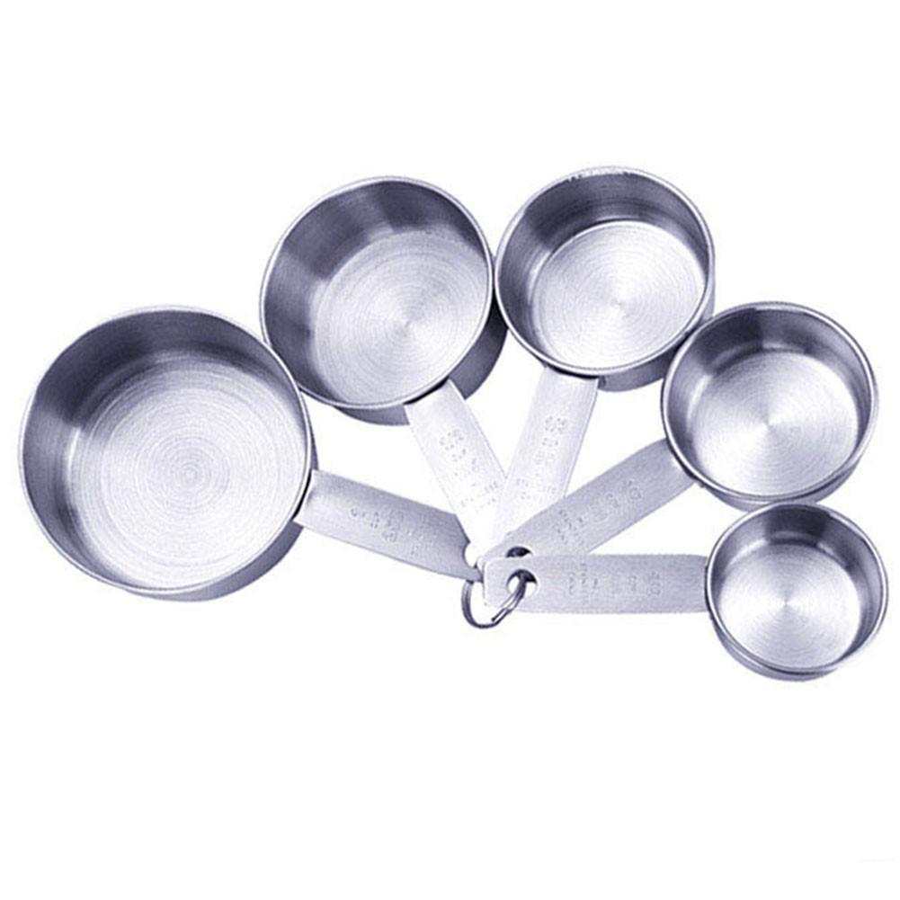 

4/5/7/8PCS Measuring Cups Measuring Cups Measuring Cups Easy To Clean