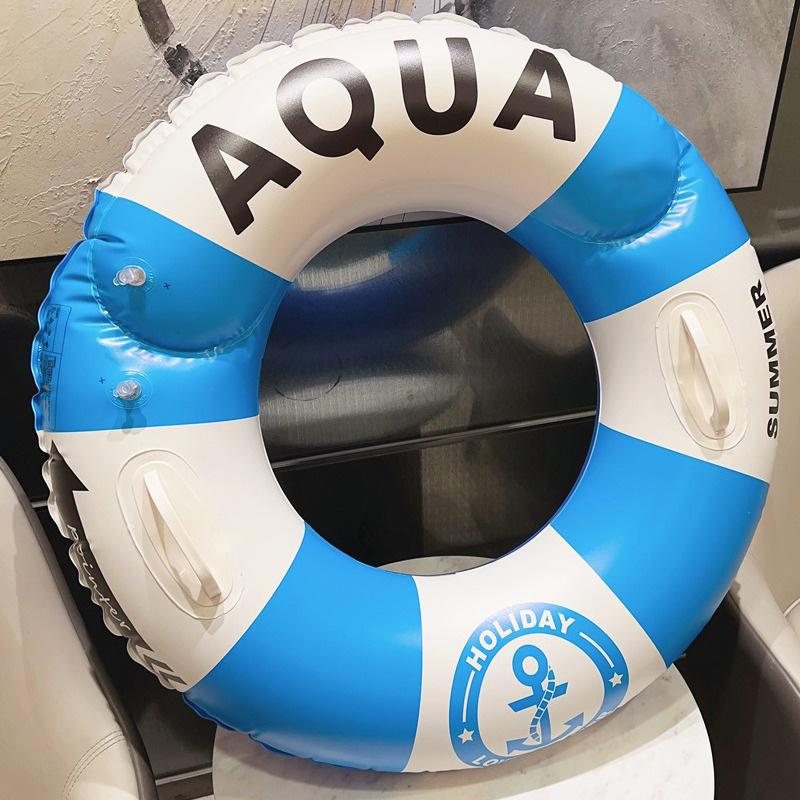 ROOXIN Kinder Schwimmring Tube Erwachsener Schwimmring Aufblasbares Spielzeug Für Kind Erwachsener Schwimmkreis Schwimmhilfe Schwimmbad Wasserpark Ausrüstung